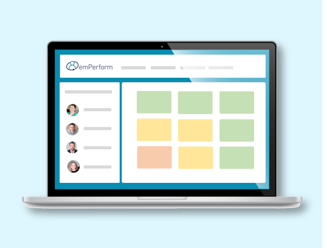 Guide to 9-box grid for talent management and succession planning