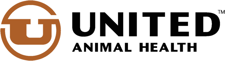 United animal health logo