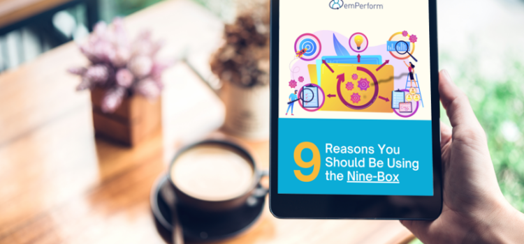 9 Reasons You Should Be Using The Nine-Box