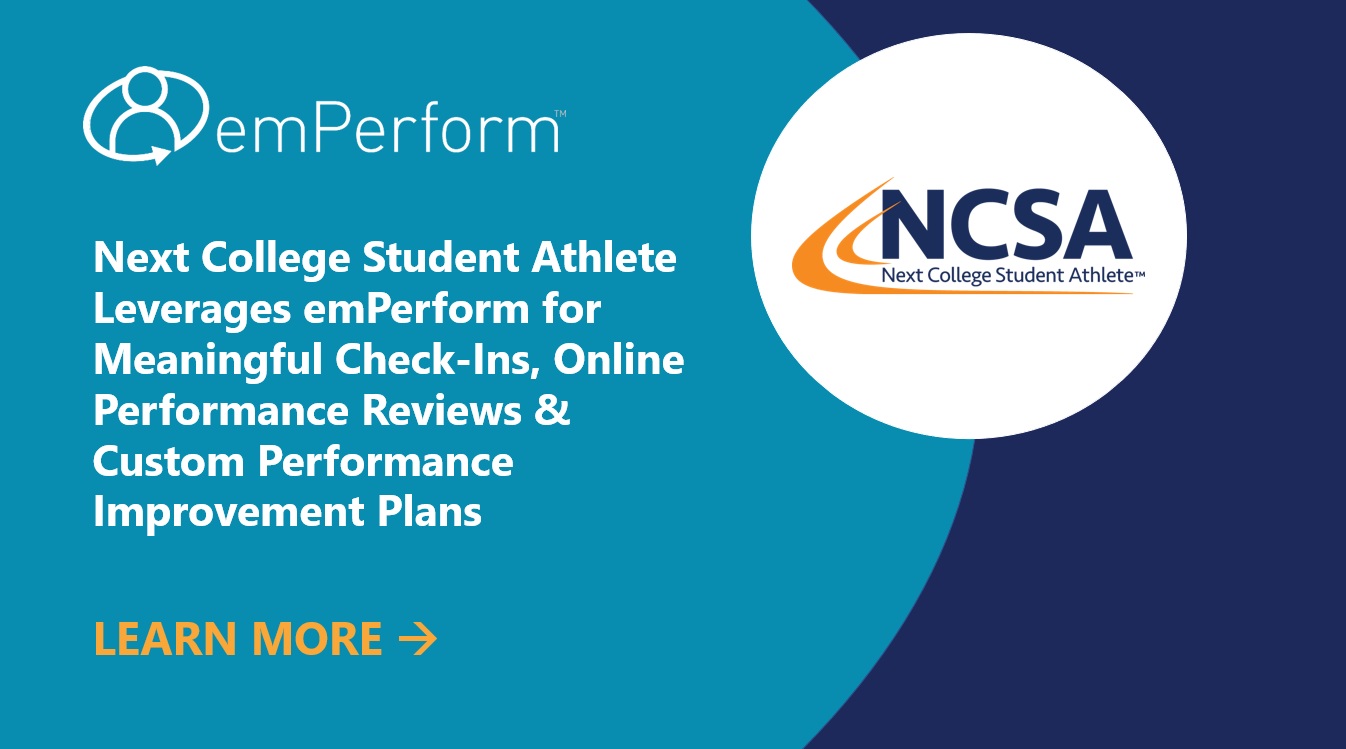 Next college student athlete emperform