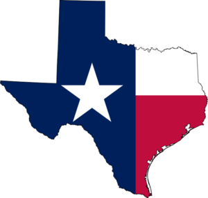 Texas Texas