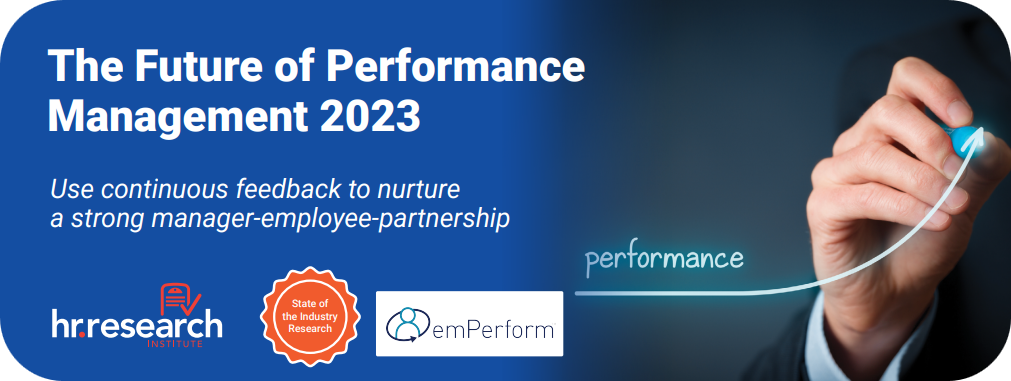 Future Of Performance Management 2023 Download - EmPerform