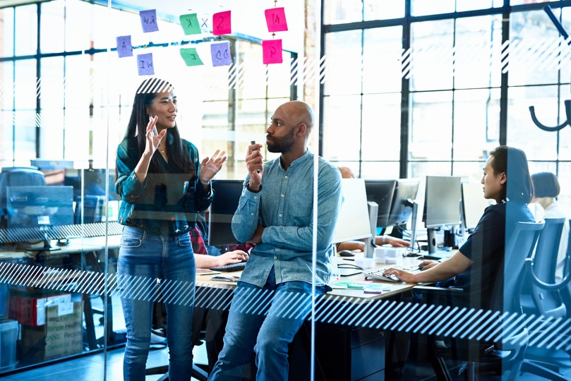 A View from the Trenches: Common Talent Management Traps (and How to Avoid Them)!