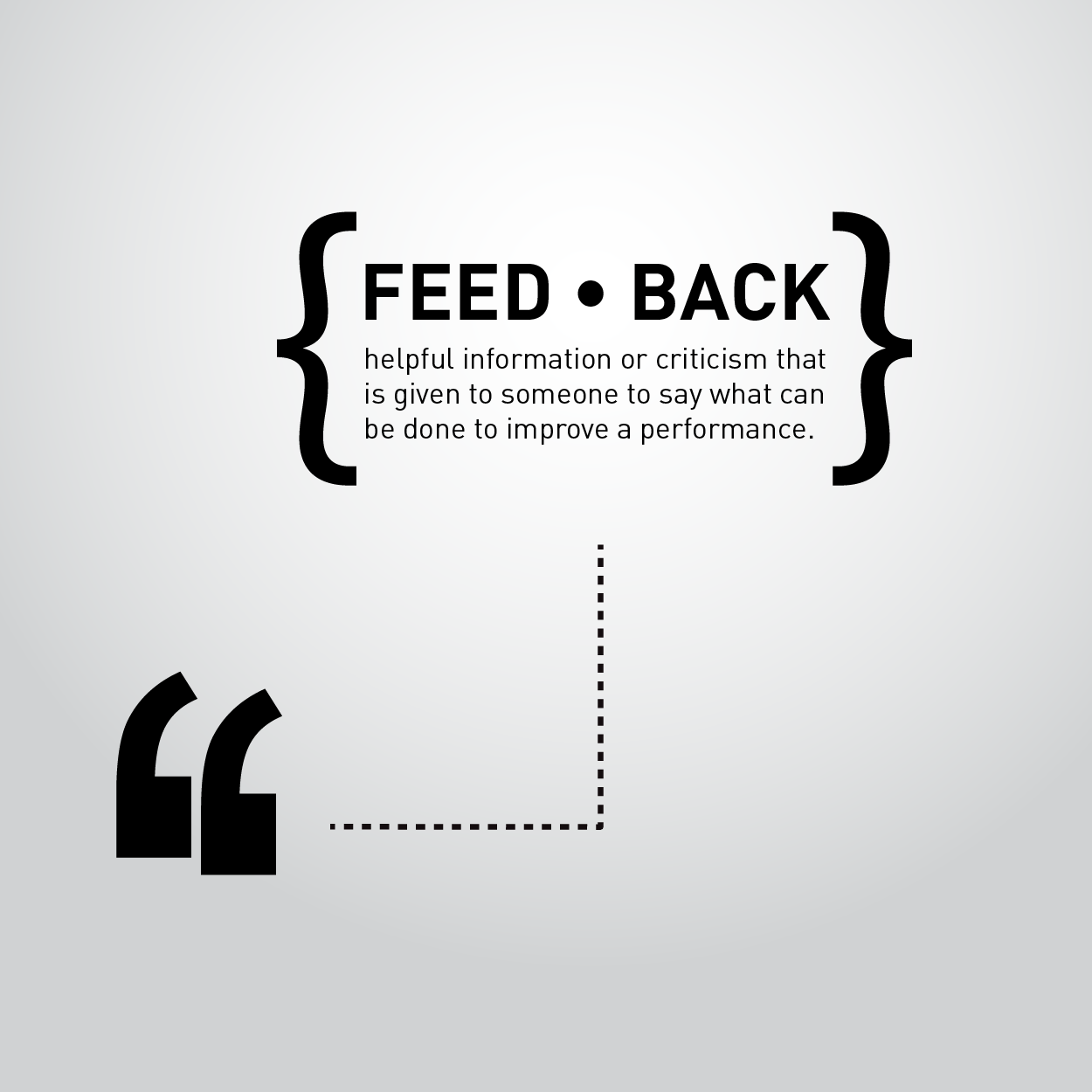 Upcoming Webinar – The F-Word: Tackling Performance Feedback.