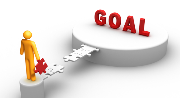 Goal Setting for Results: How to Make 2013 a High-Impact Year