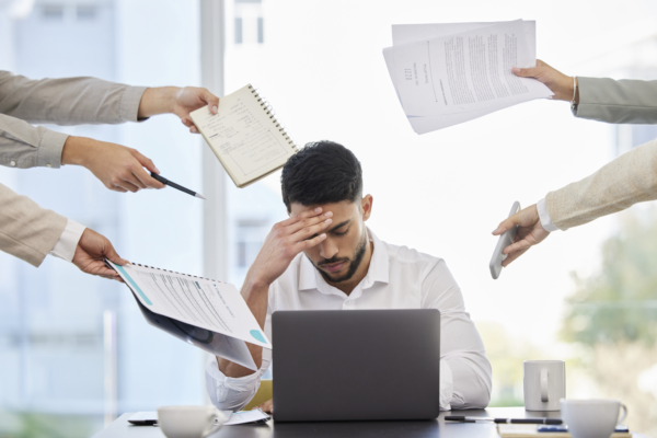 Addressing the Great Exhaustion: Effective Performance Management and the Role of Coaches