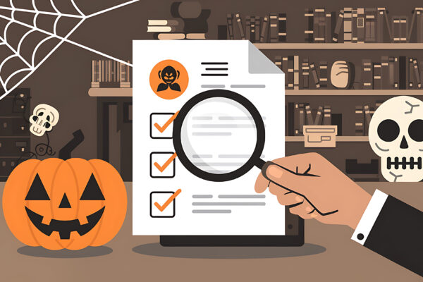 Spooky Mistakes Companies Make with Performance Management (and How to Avoid Them!)