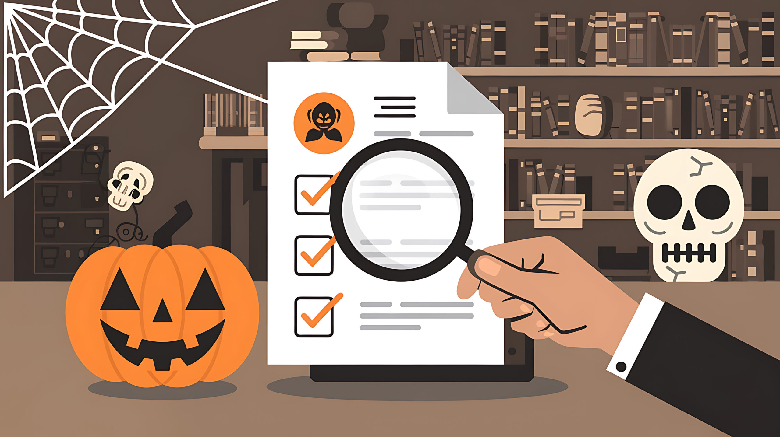 Spooky Mistakes Companies Make with Performance Management (and How to Avoid Them!)