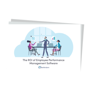 emperform brochure preview images-ROI of employee performance management software