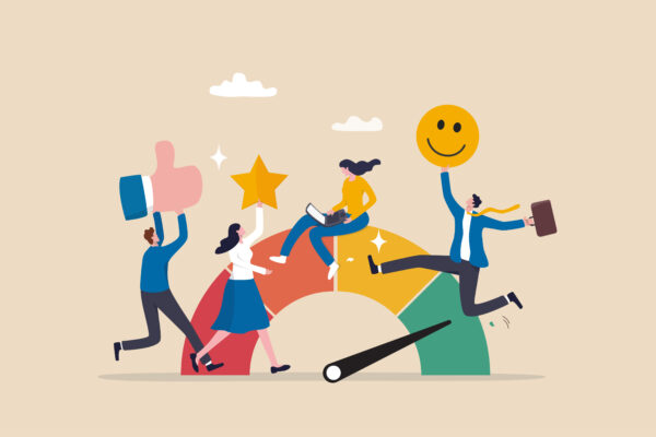 How to Select the Right Evaluators for a 360 Review: A Guide for Employees