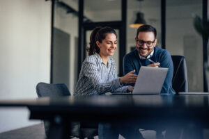Documenting Wins: The Secret to Driving Performance and Career Growth