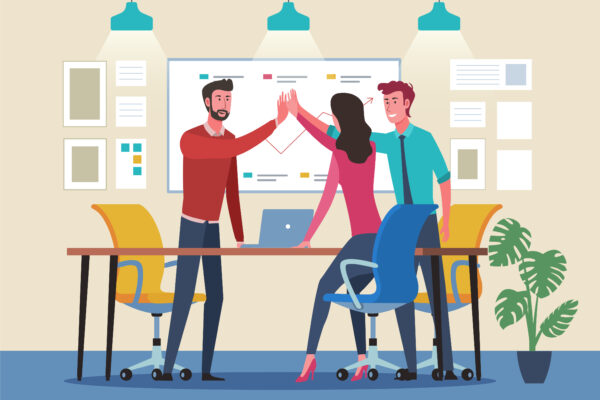 The Leadership Playbook for Managing High Performers