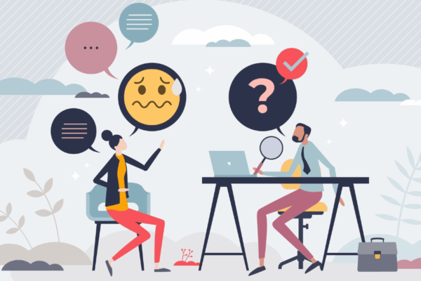 Performance Review Fear Factor: Why Your Employees Dread Performance Reviews