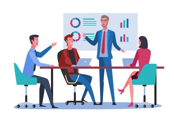 The Manager-as-Developer Model: What This Means for Performance Management in 2026