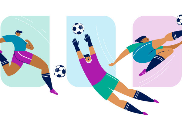 Spain Won the World Cup With a System, Not a Superstar. Your Performance Reviews Should Learn From It.